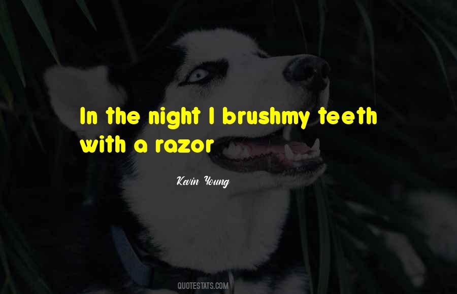 Brush Your Teeth Sayings #1591151