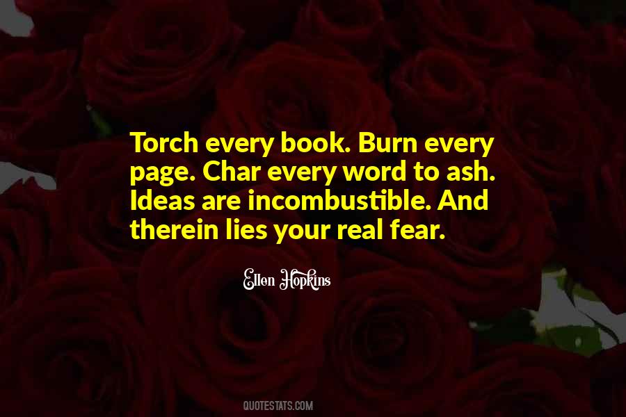 Burn Book Sayings #1228348