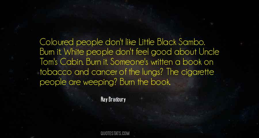 Burn Book Sayings #1831680