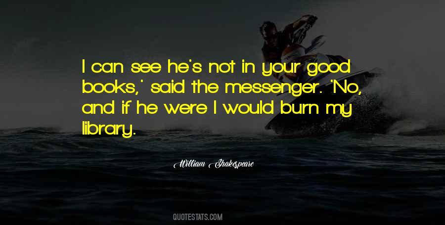 Burn Book Sayings #759162