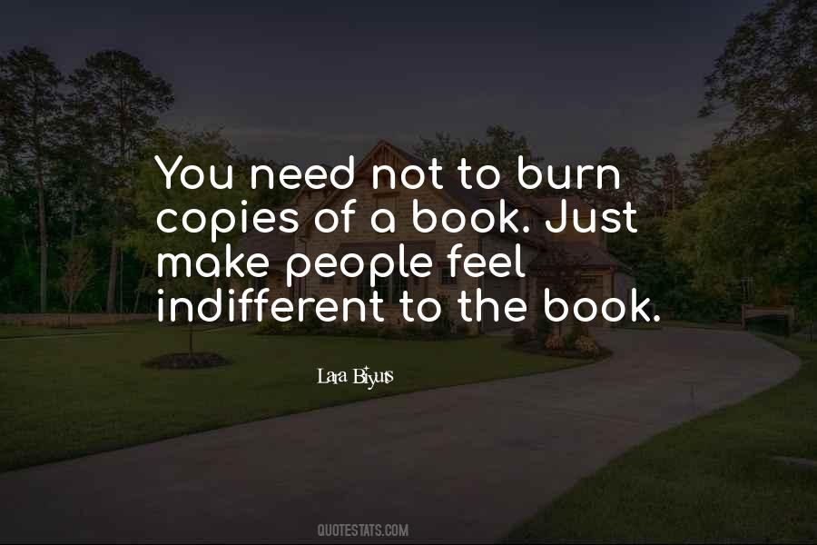 Burn Book Sayings #854839