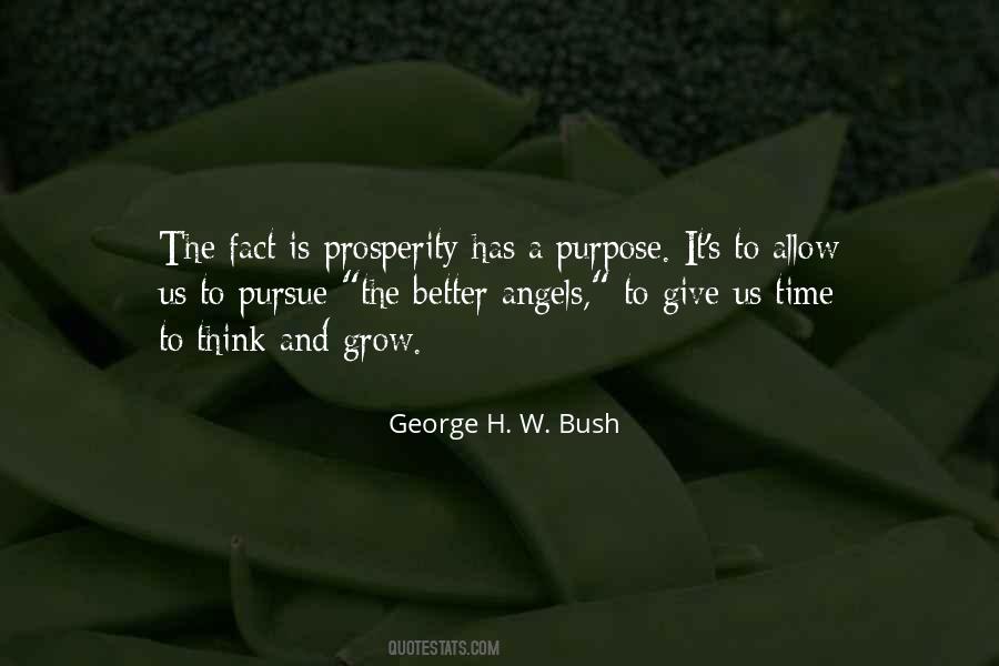 George H Bush Sayings #283748