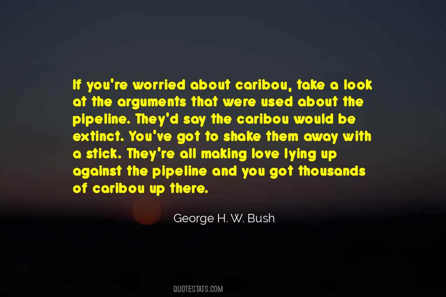 George H Bush Sayings #291969