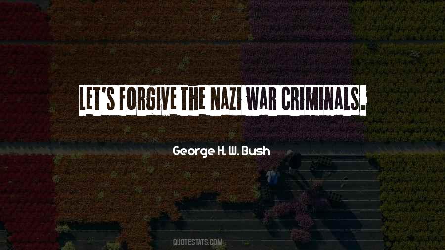 George H Bush Sayings #623014