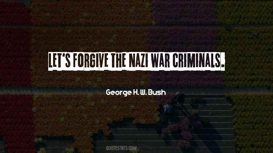 George H Bush Sayings #623014