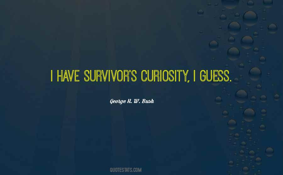 George H Bush Sayings #639261