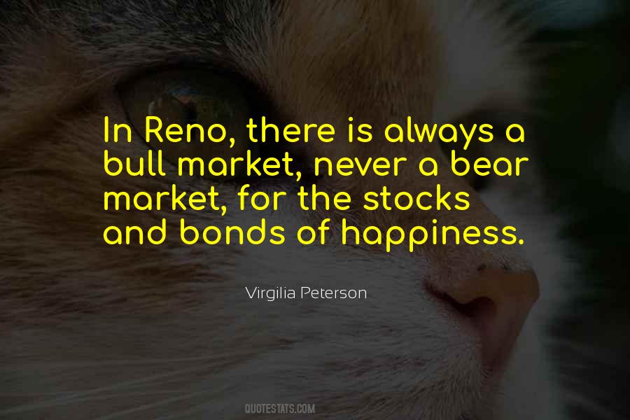 Bull Market Sayings #1376077