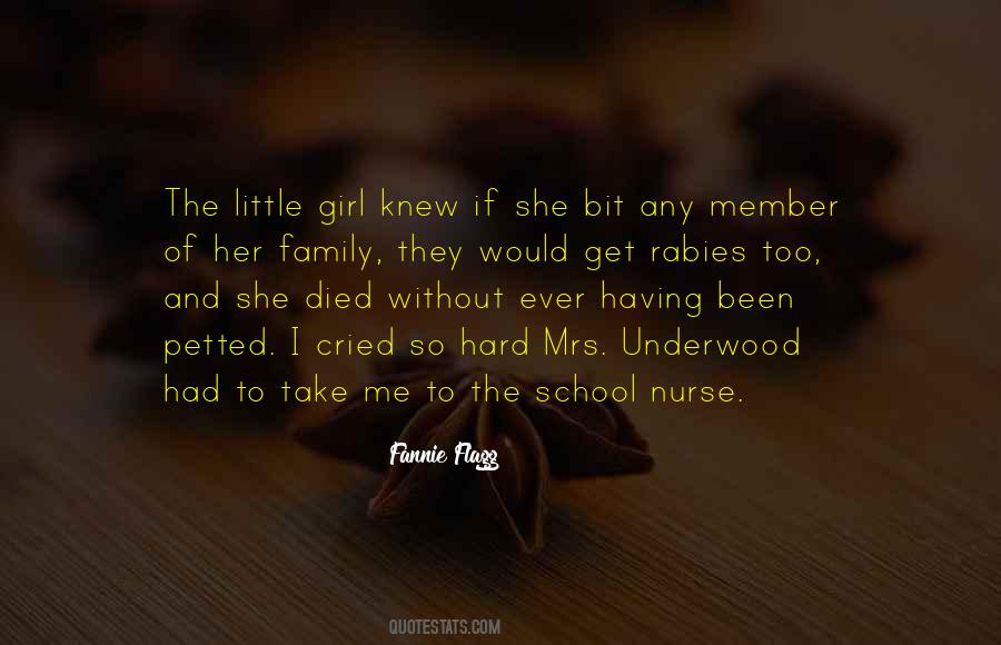 School Nurse Sayings #745420