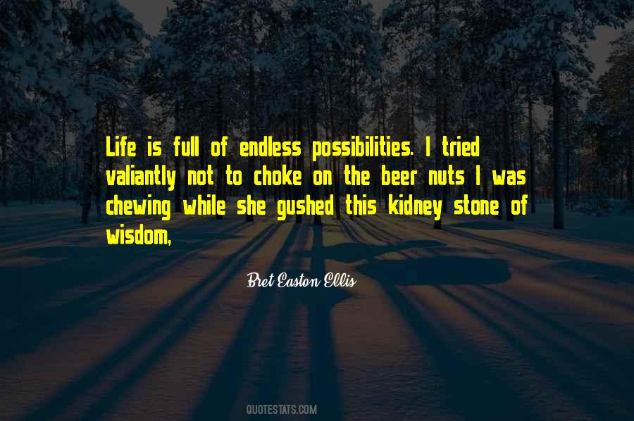 Beer Nuts Sayings #674604