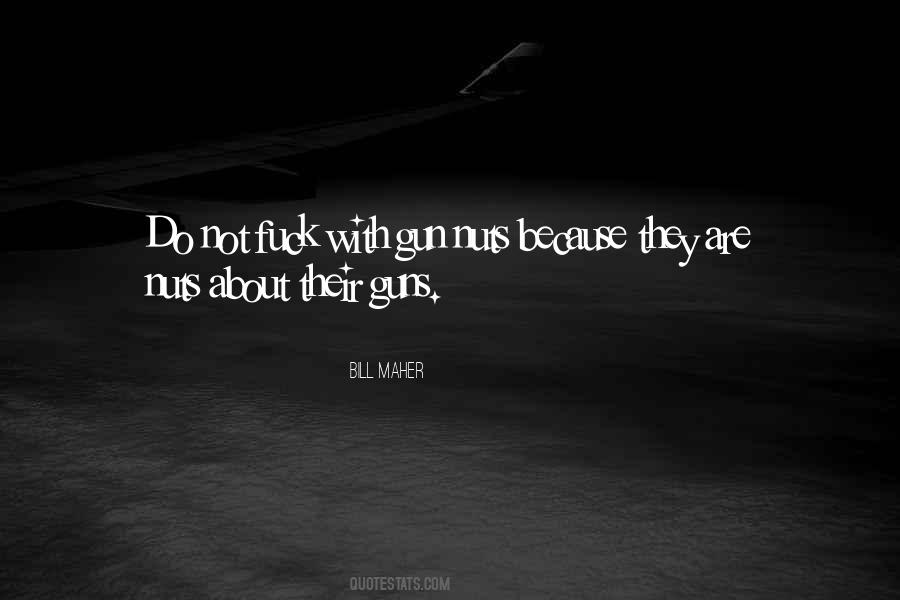 Nuts About You Sayings #1118264