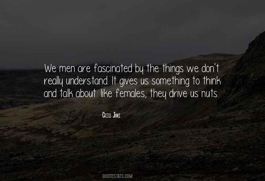 Nuts About You Sayings #797304