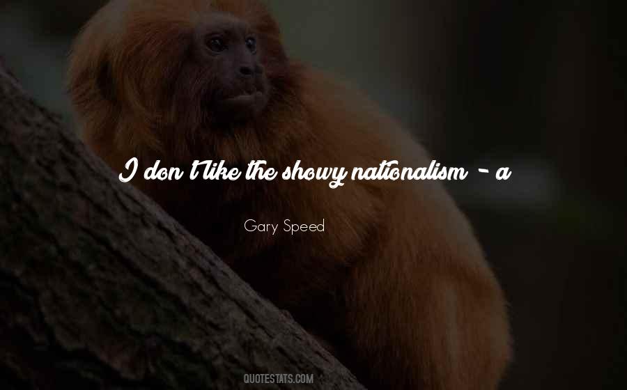 Quotes About Patriotism And Nationalism #978549