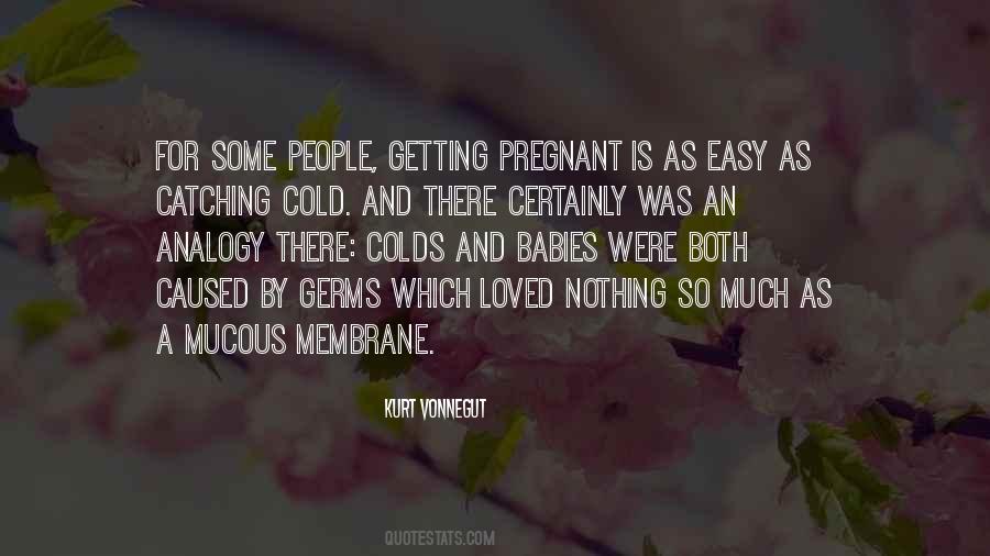 Catching A Cold Sayings #1274707