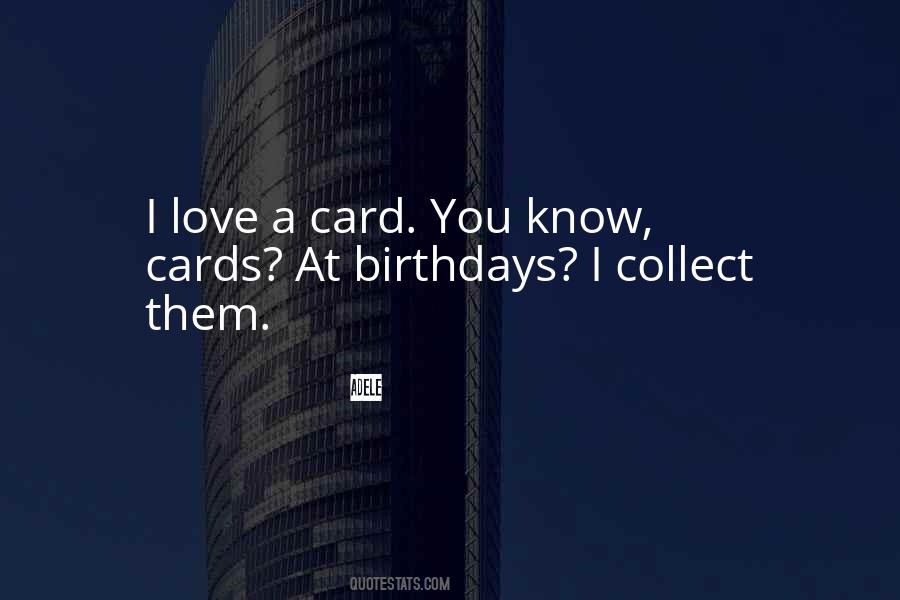 Birthday Card Sayings #1273979