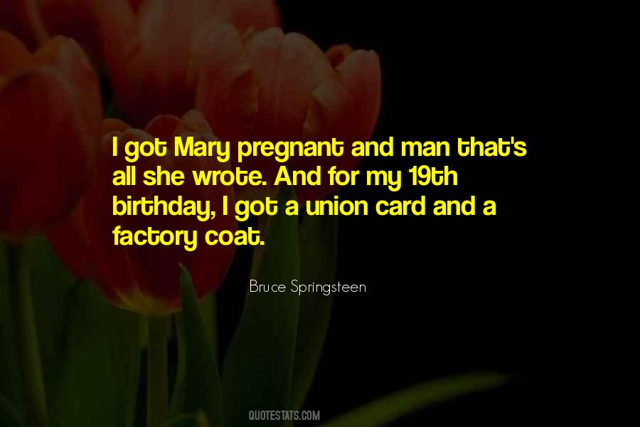 Birthday Card Sayings #1636310