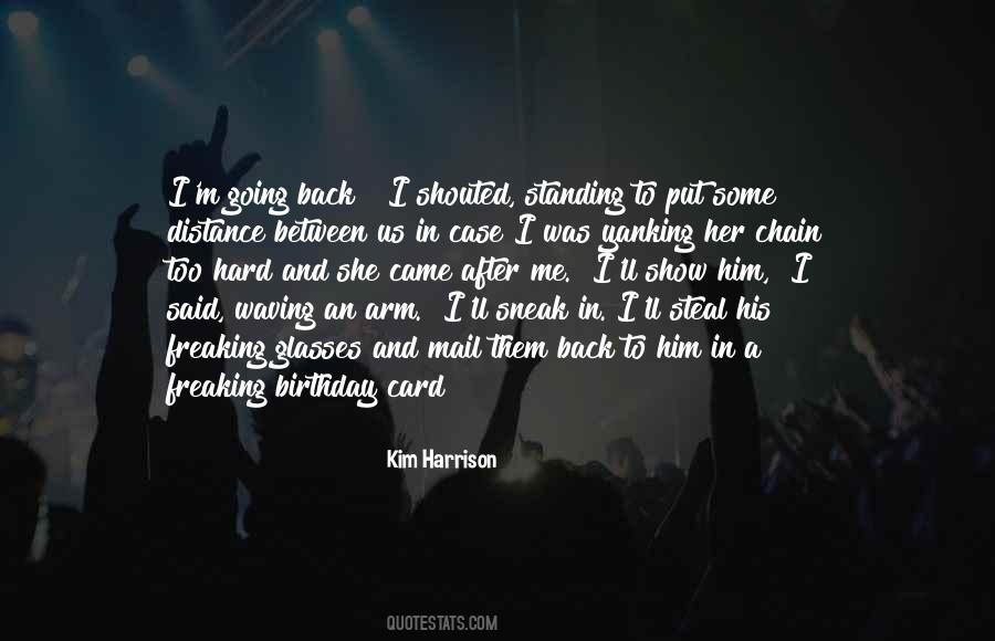 Birthday Card Sayings #253787