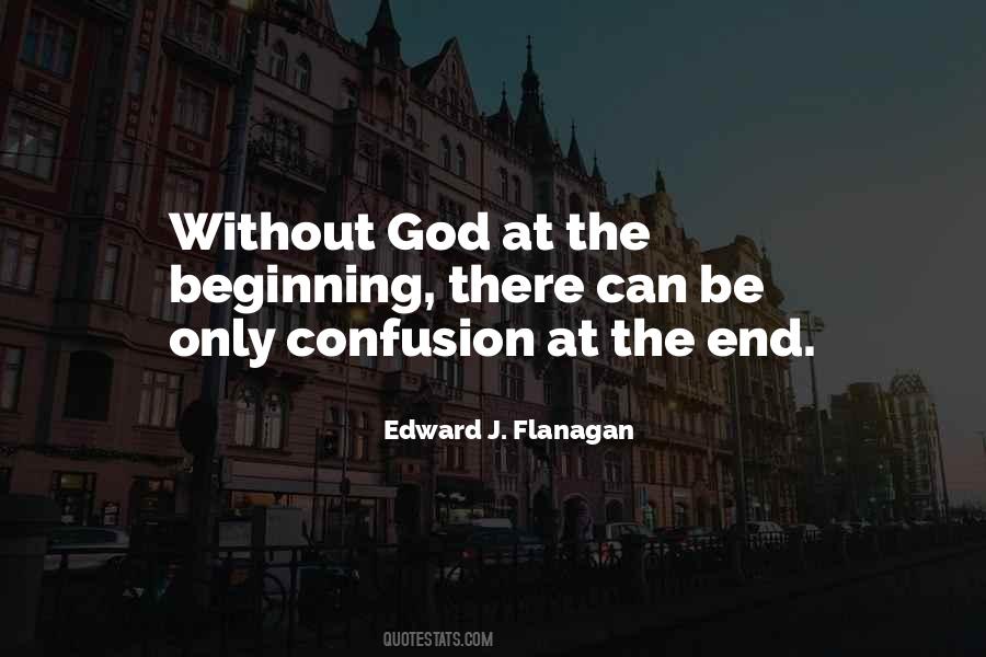 Quotes About Without God #1427801