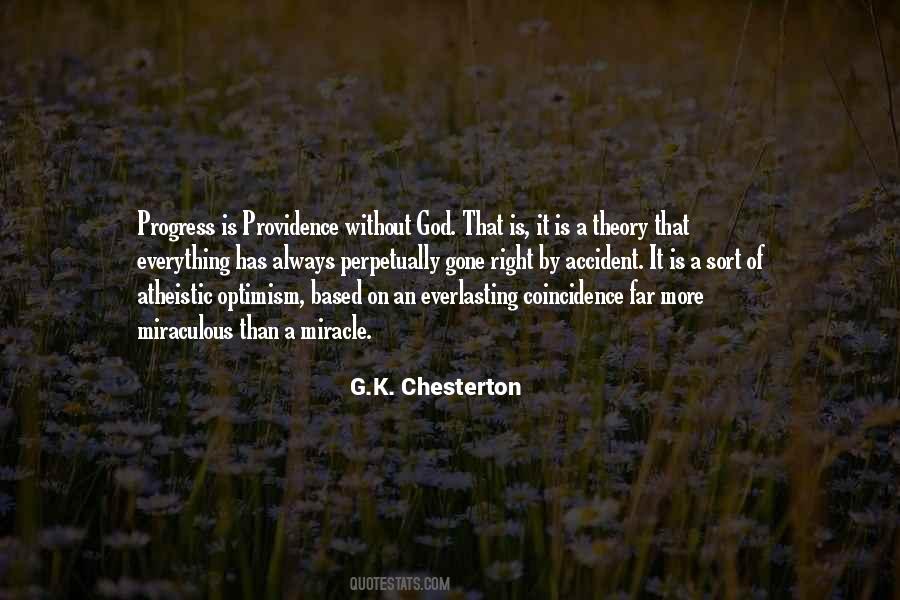 Quotes About Without God #1874359