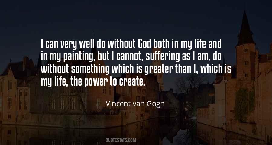 Quotes About Without God #910933