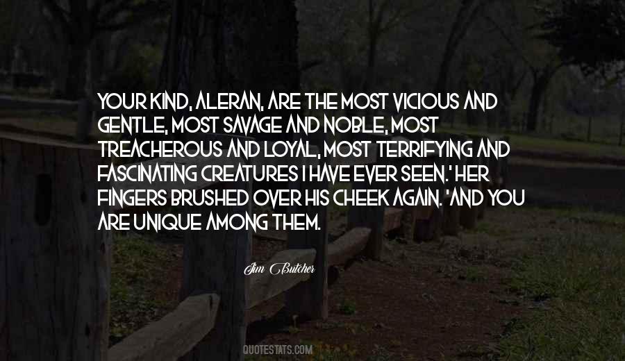 Quotes About Noble Savage #1718594