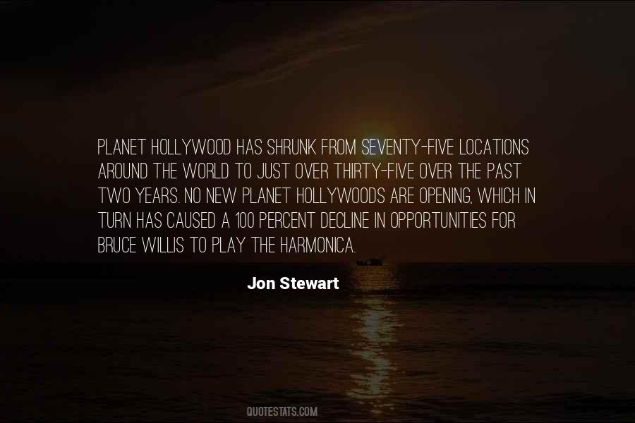 Quotes About Opening Up To The World #671591