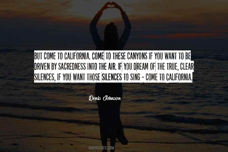 Best California Sayings #20641