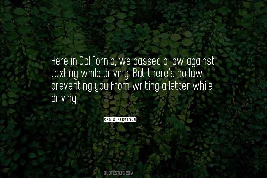 Best California Sayings #32761