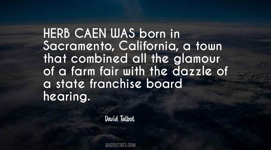 Best California Sayings #50699