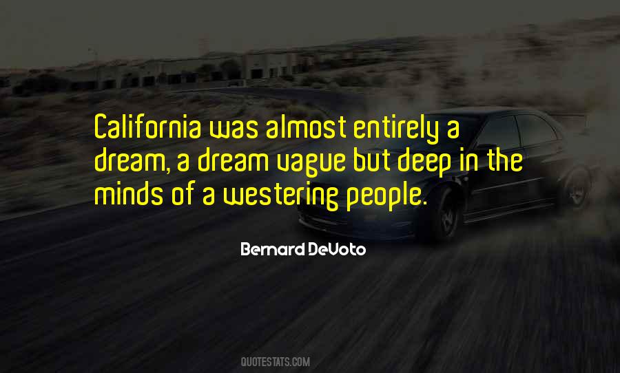 Best California Sayings #65900