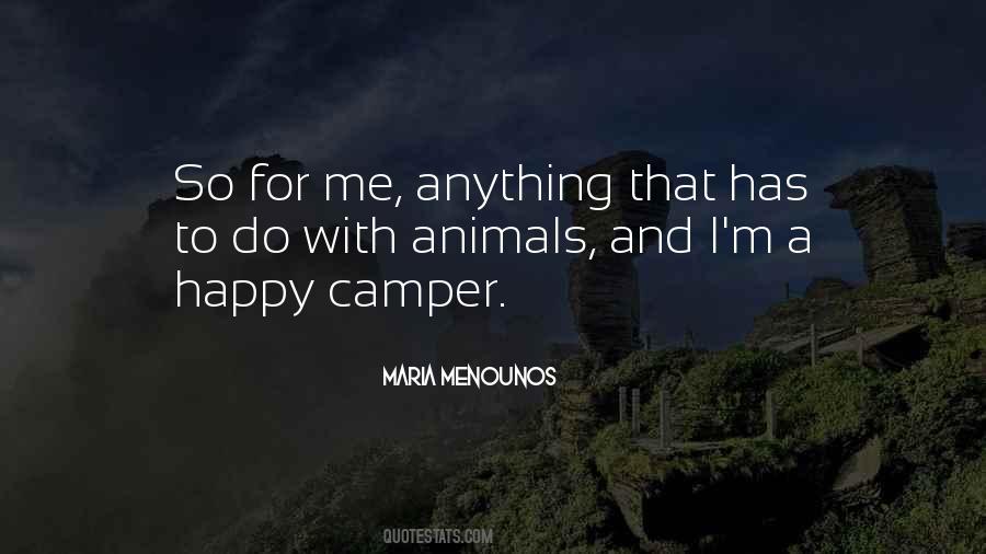 Camper Than Sayings #860819