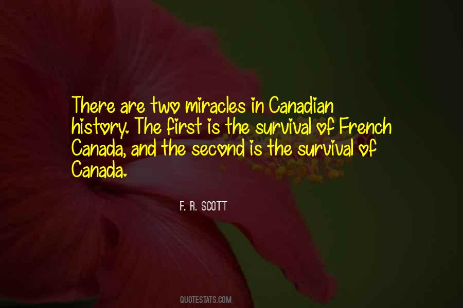 French Canadian Sayings #886231