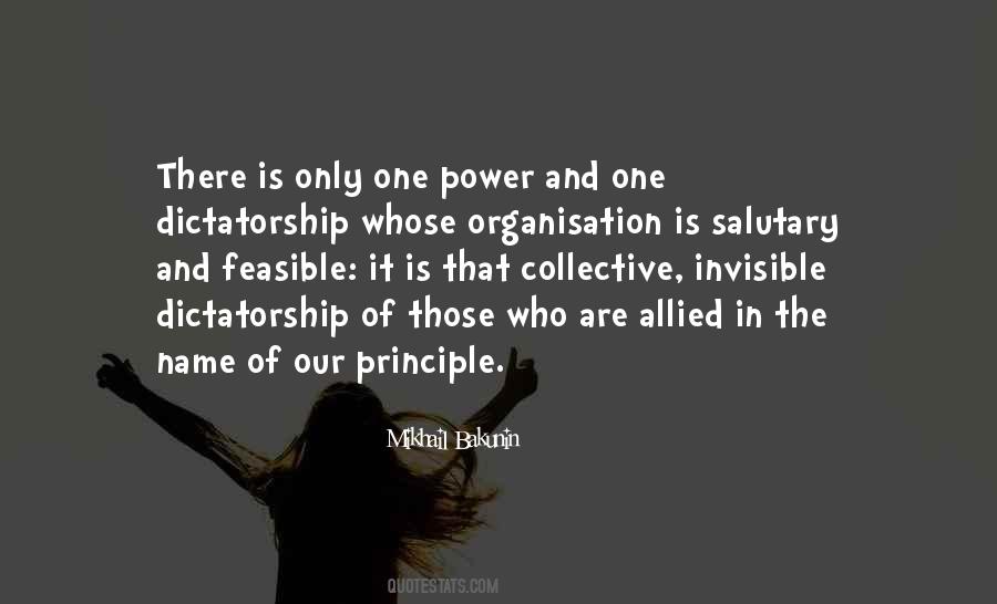 Quotes About Organisation #83588