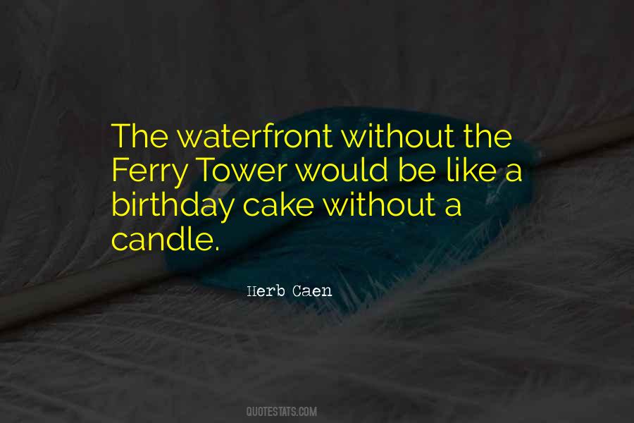 Birthday Candle Sayings #1861809