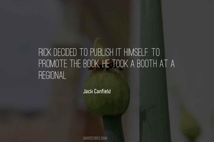 Jack Canfield Sayings #201082