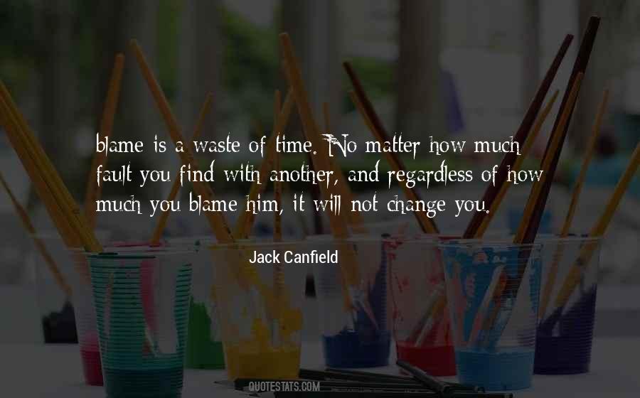 Jack Canfield Sayings #221252