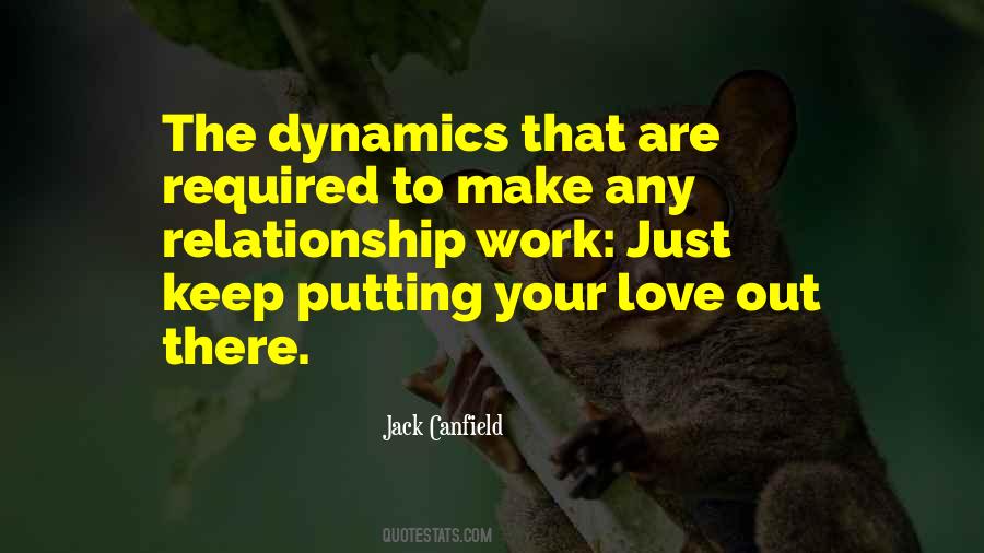 Jack Canfield Sayings #232825