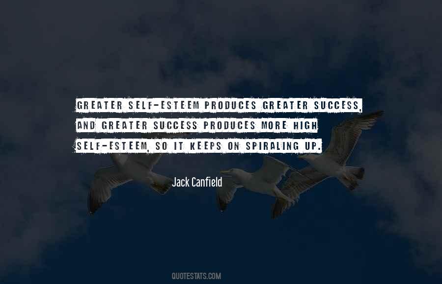 Jack Canfield Sayings #373734