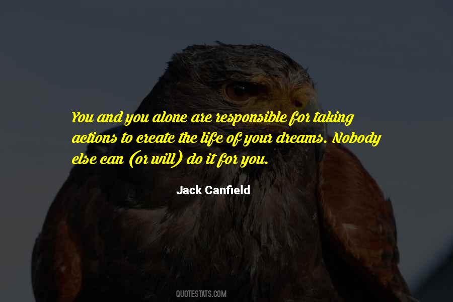 Jack Canfield Sayings #376919