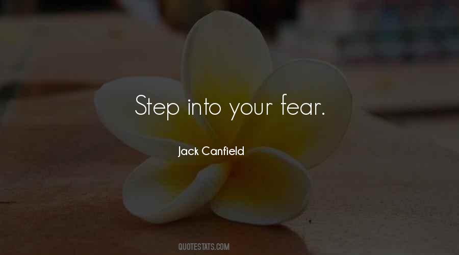 Jack Canfield Sayings #380564