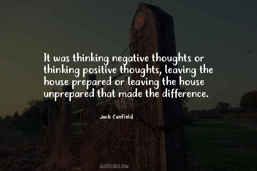 Jack Canfield Sayings #514756