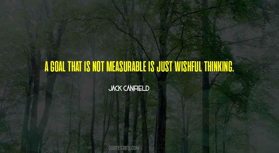 Jack Canfield Sayings #550409