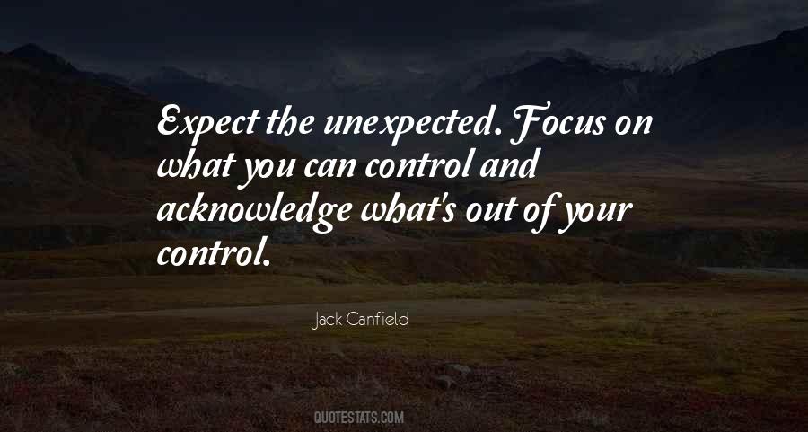 Jack Canfield Sayings #66740