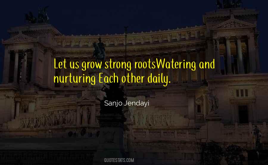 Watering Can Sayings #282520