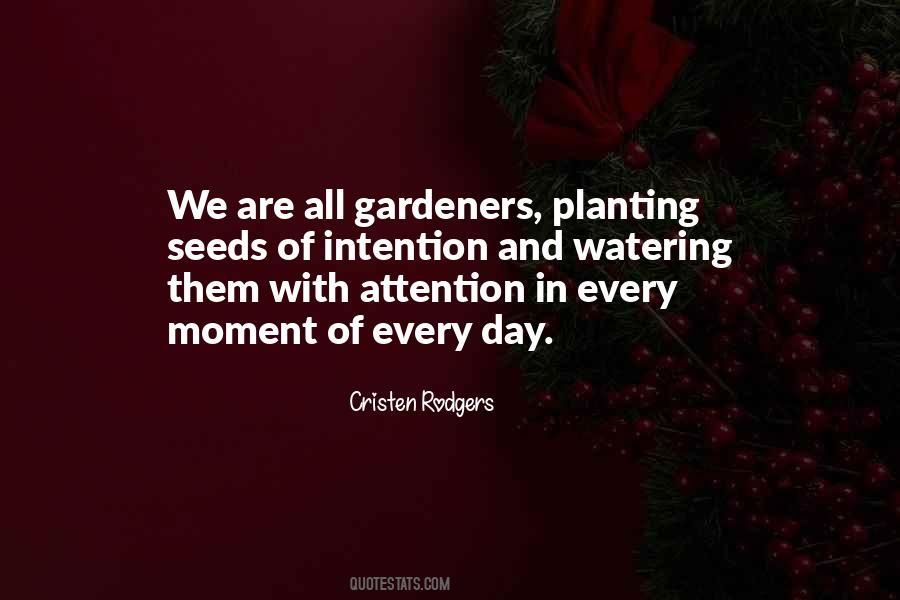 Watering Can Sayings #466561