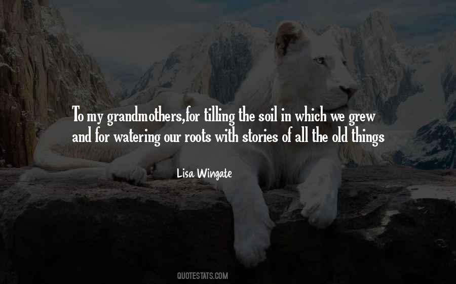 Watering Can Sayings #47167