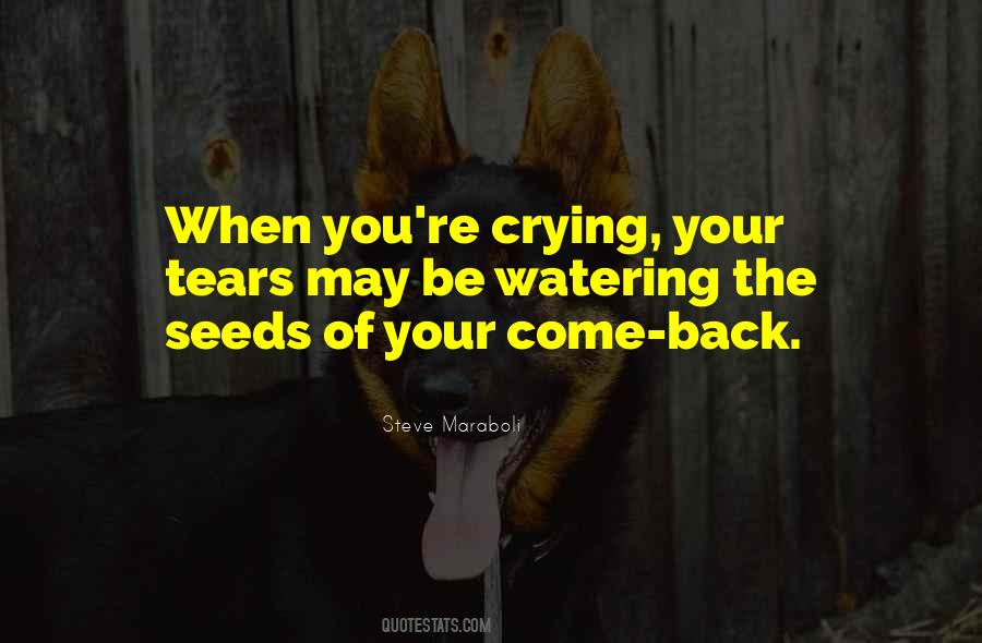 Watering Can Sayings #525832