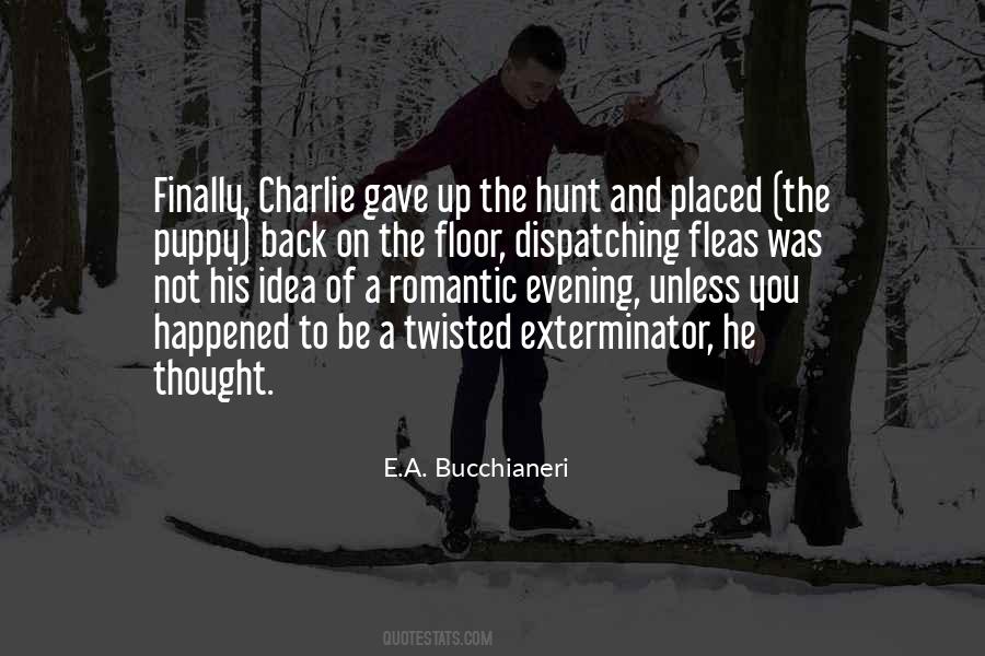 Quotes About Weird Animals #133743