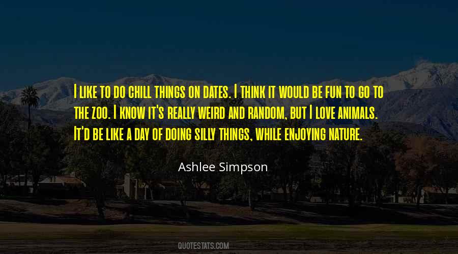 Quotes About Weird Animals #895154