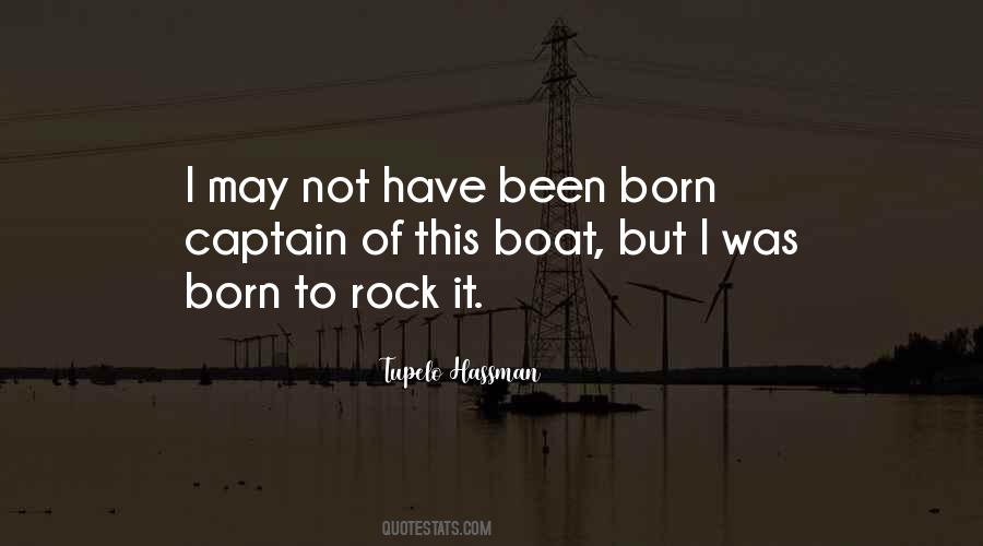 Boat Captain Sayings #1822603