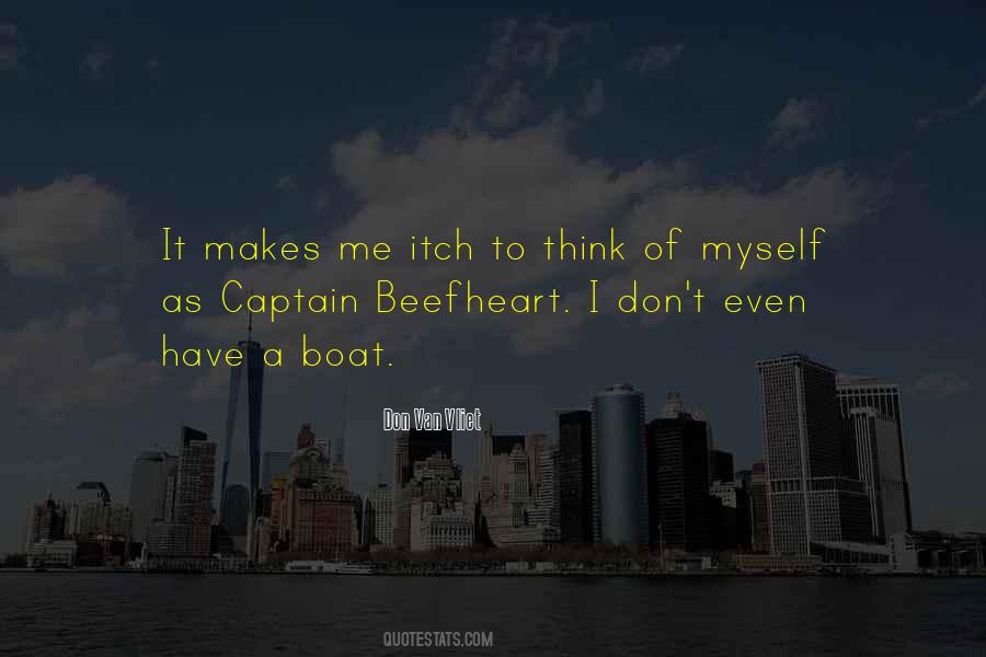 Boat Captain Sayings #300118